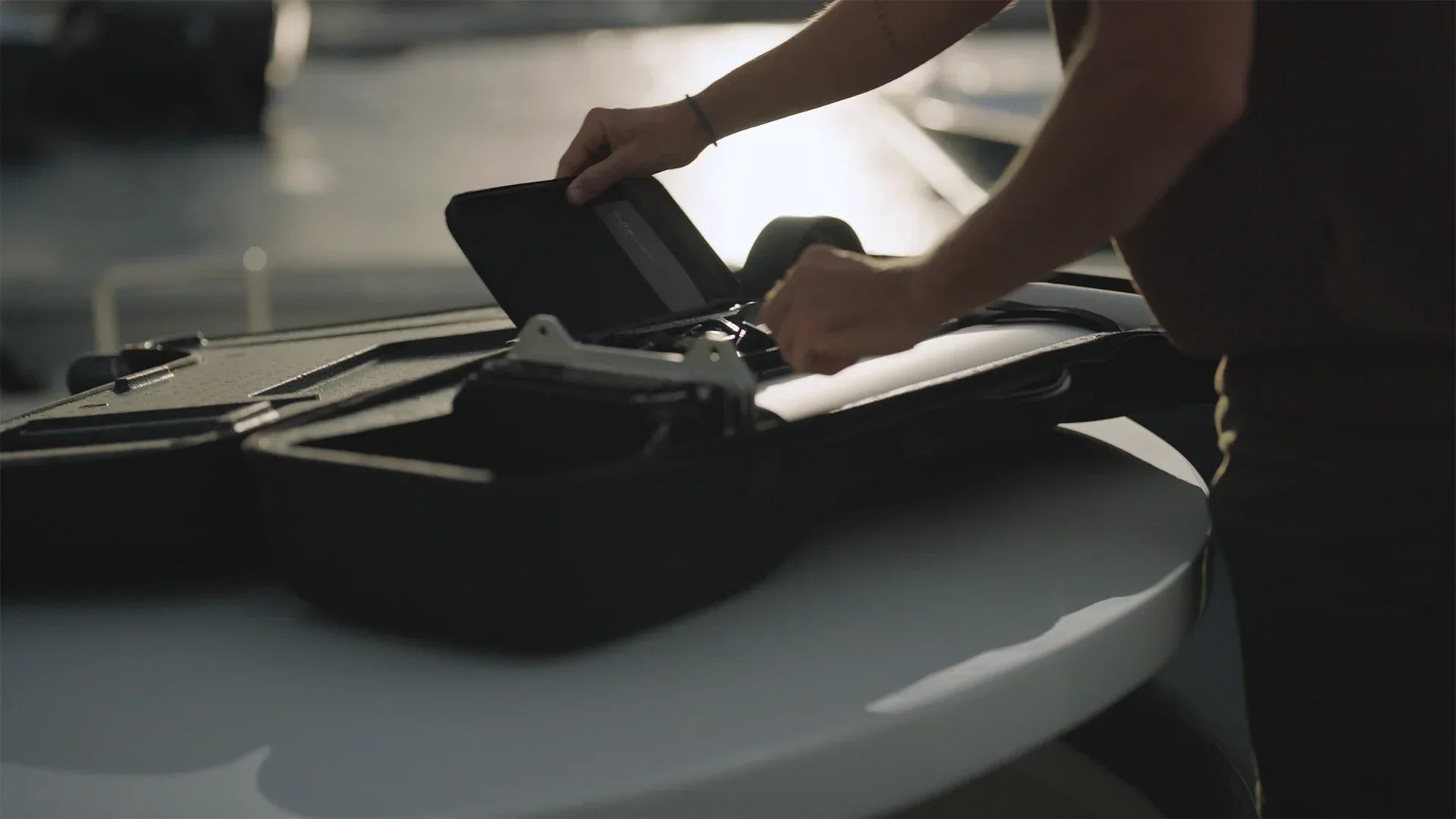 eFoil, Jetboard & Seabob Maintenance done right