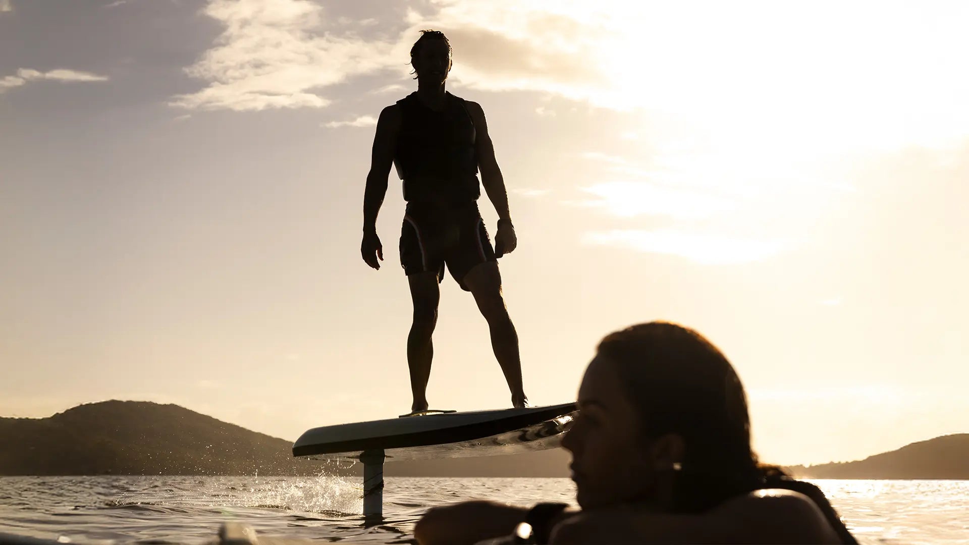 Black Friday, Cyber Monday and the Calm Way to Get Your Efoil