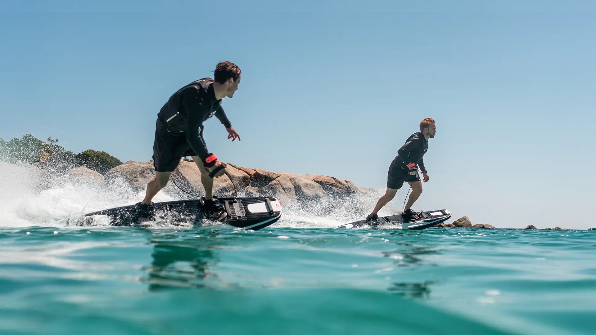 Jetboards – Electric Surfboards