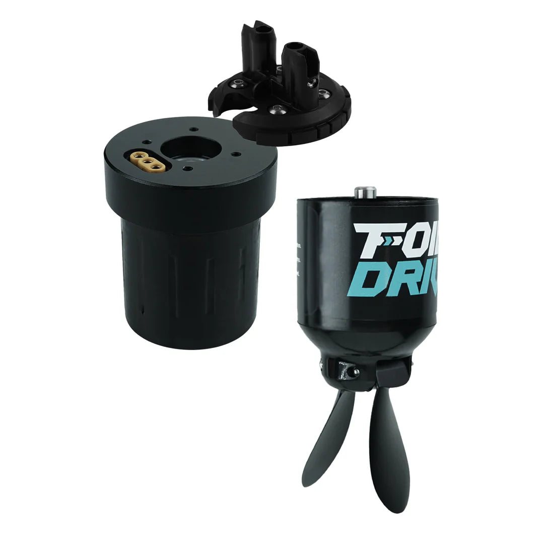 Foil Drive v2 Motor