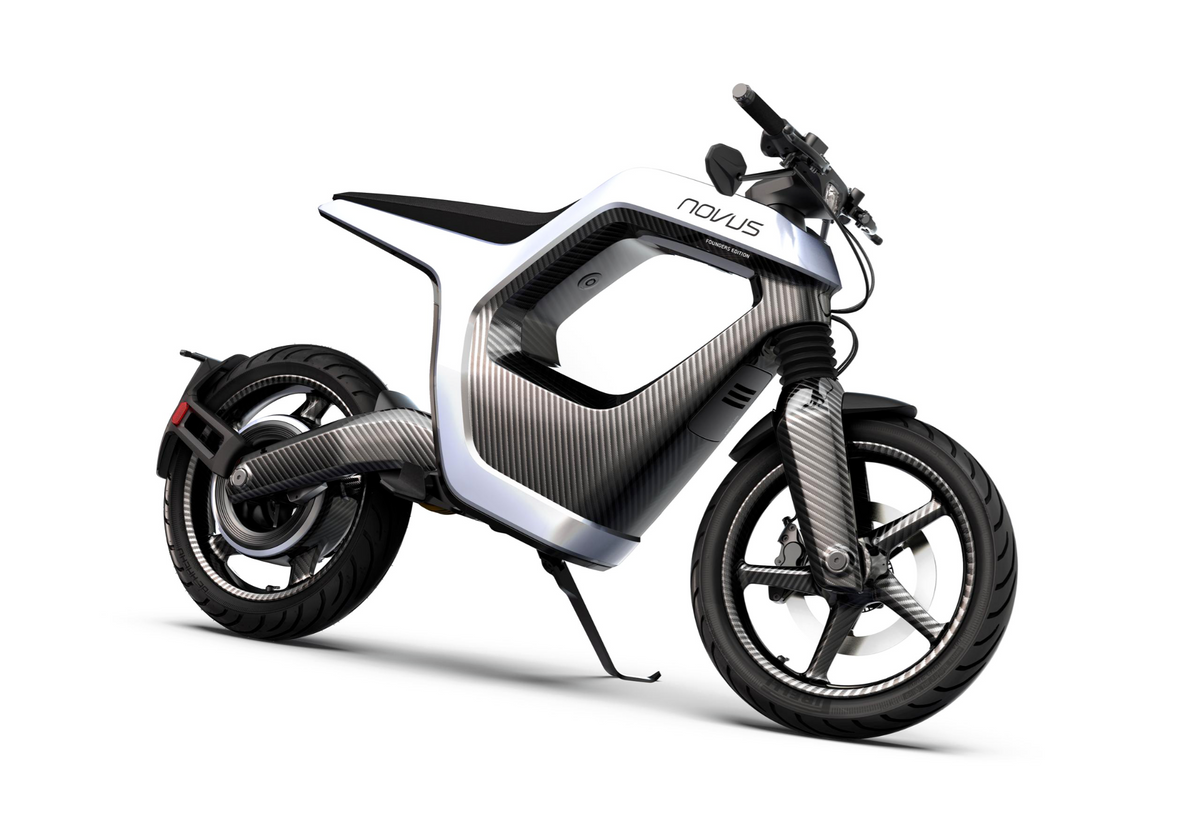 NOVUS One