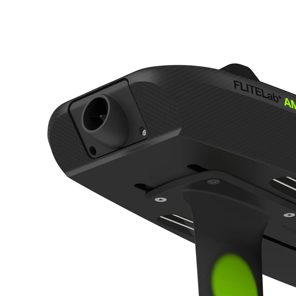 AMPJet_Board Set