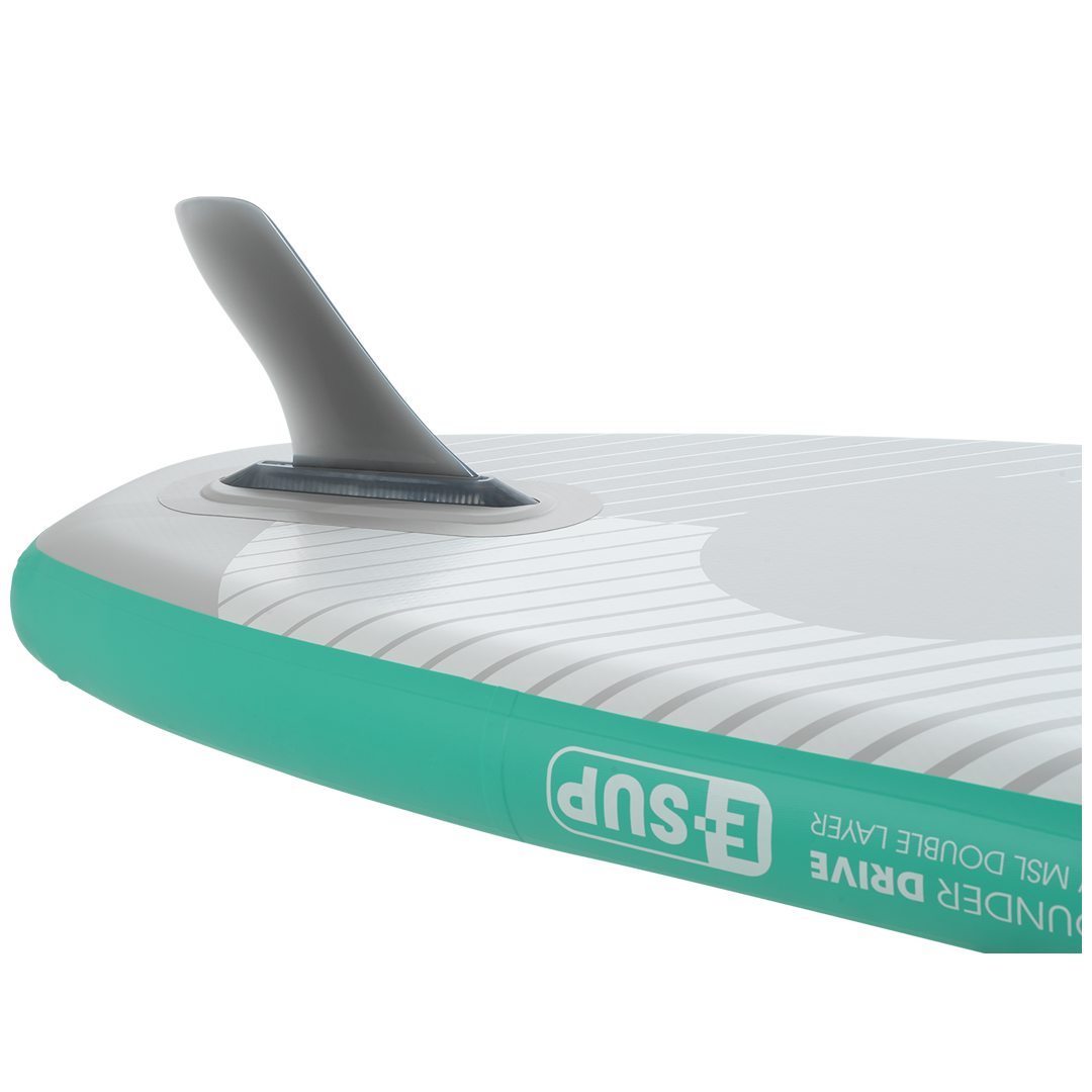 SipaBoards Allrounder Aqua Electric