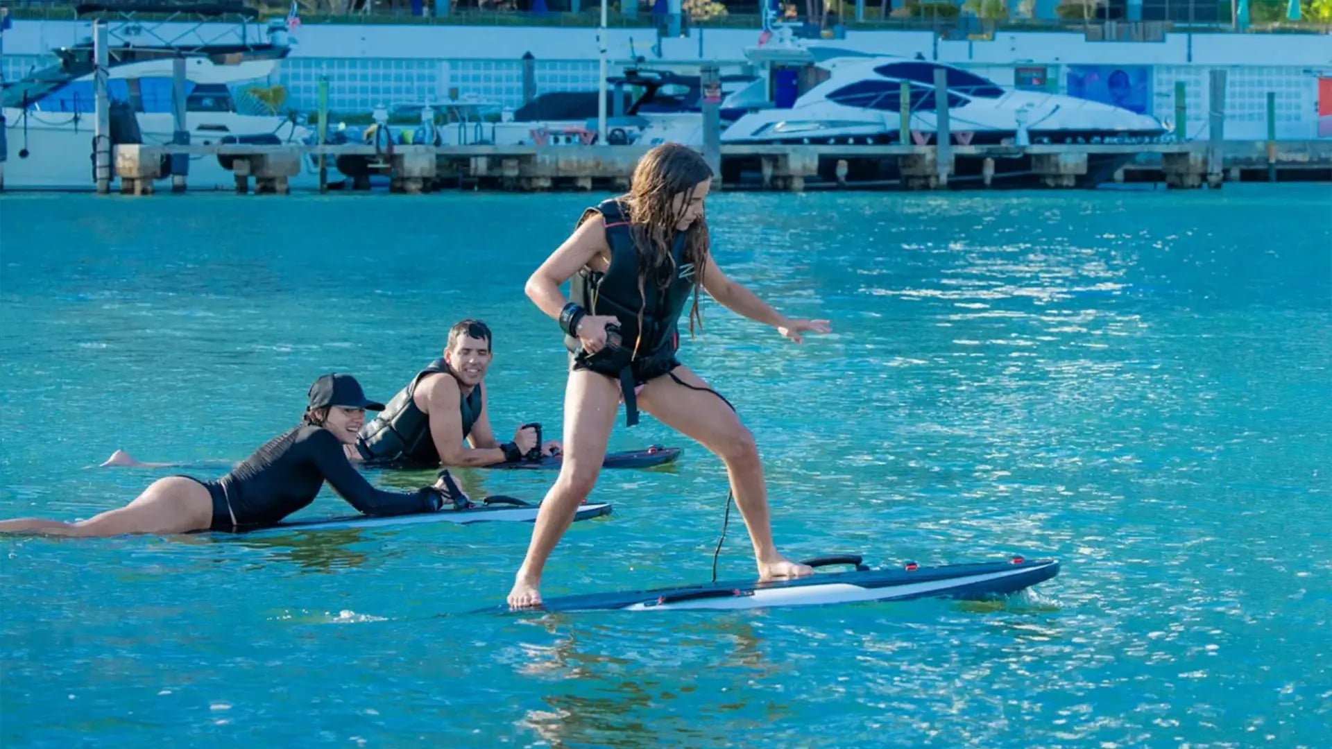 Awake -Kurs Mallorca