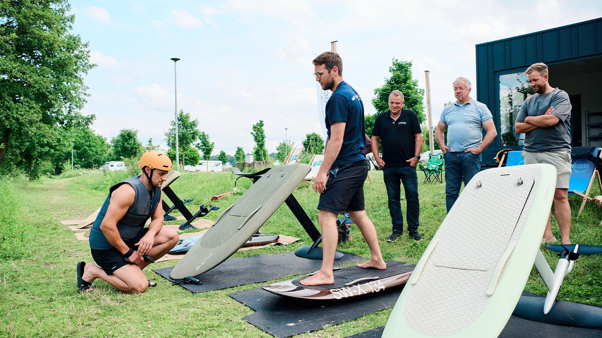 Deutschland-Tournee 2026 – Bamberg