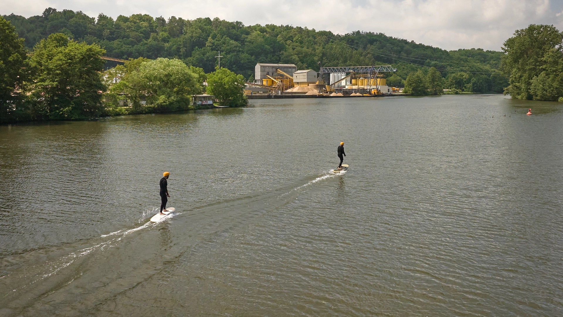 Deutschland-Tournee 2026 – Bamberg