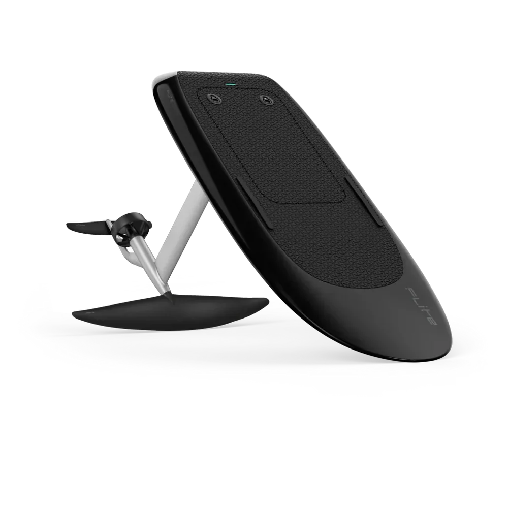 Fliteboard Carbon with Prop C Silver eFoil System Set