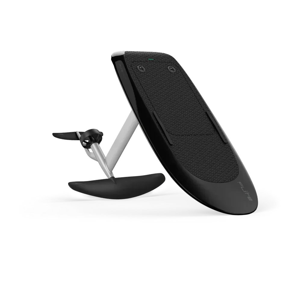Fliteboard PRO Carbon with Prop C Silver eFoil System Set