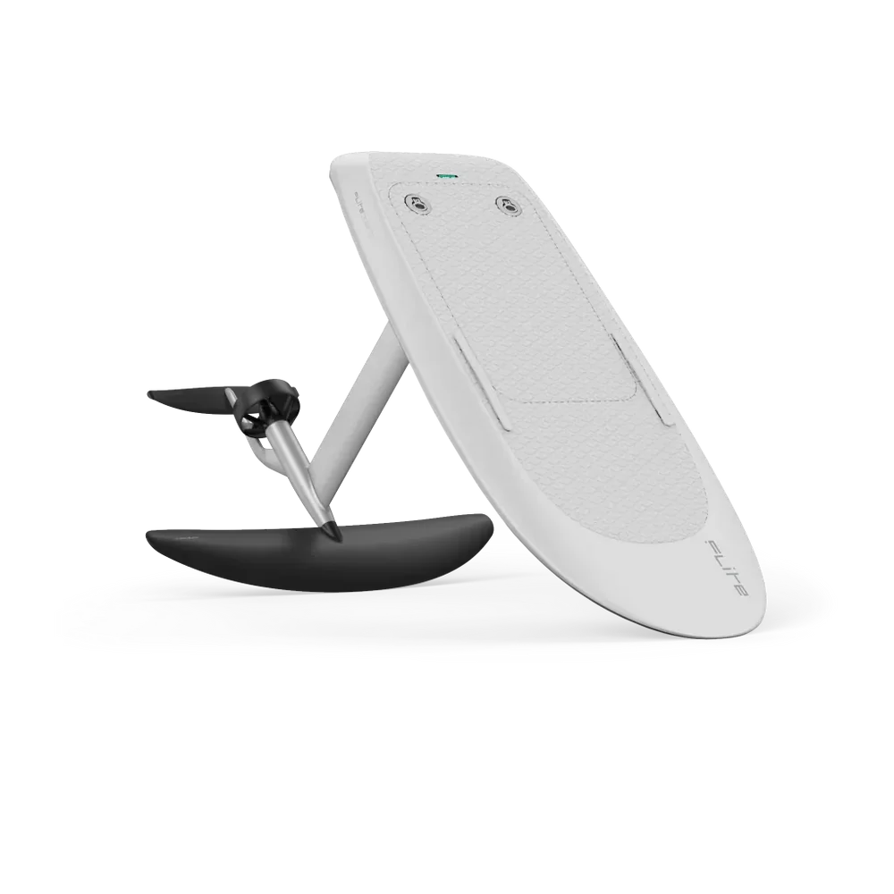 Fliteboard PRO with Prop C Silver eFoil System Set
