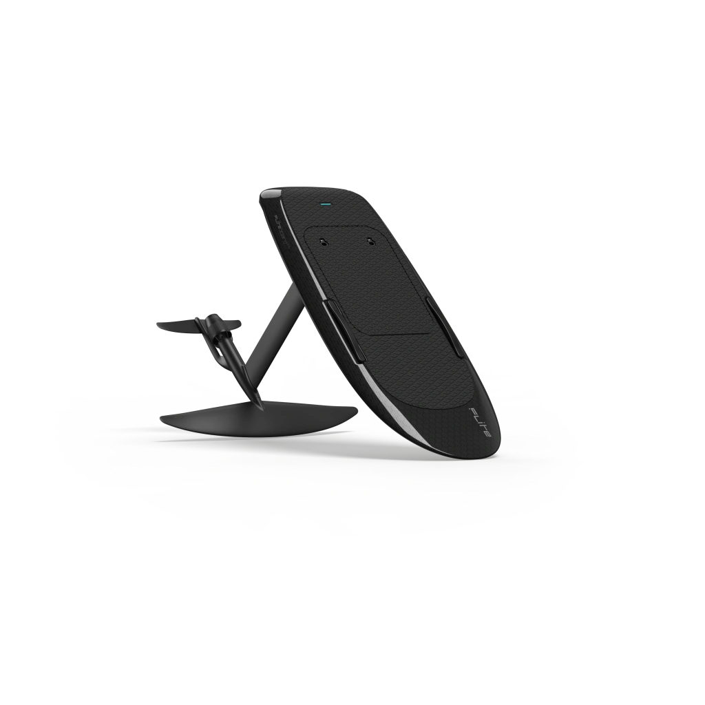 Fliteboard PRO | Carbon | Black