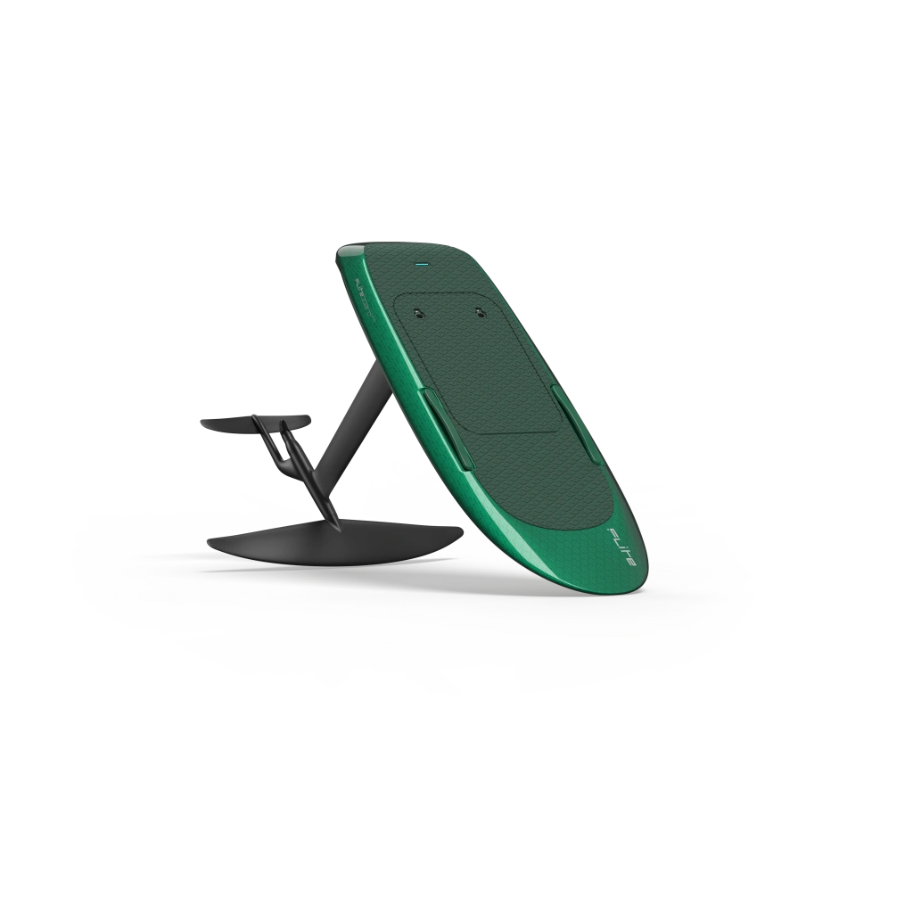 Fliteboard PRO | Carbon | Jade