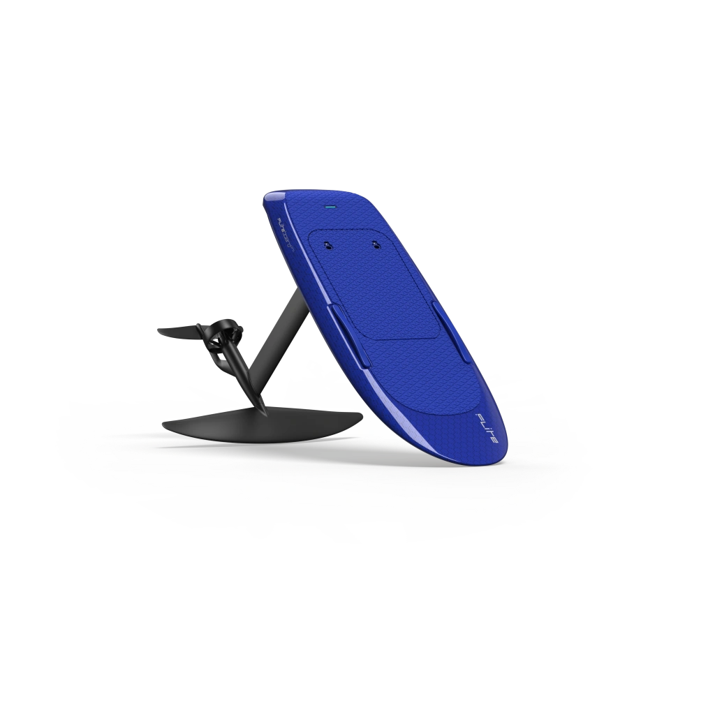 Fliteboard PRO | Carbon | Ultramarine