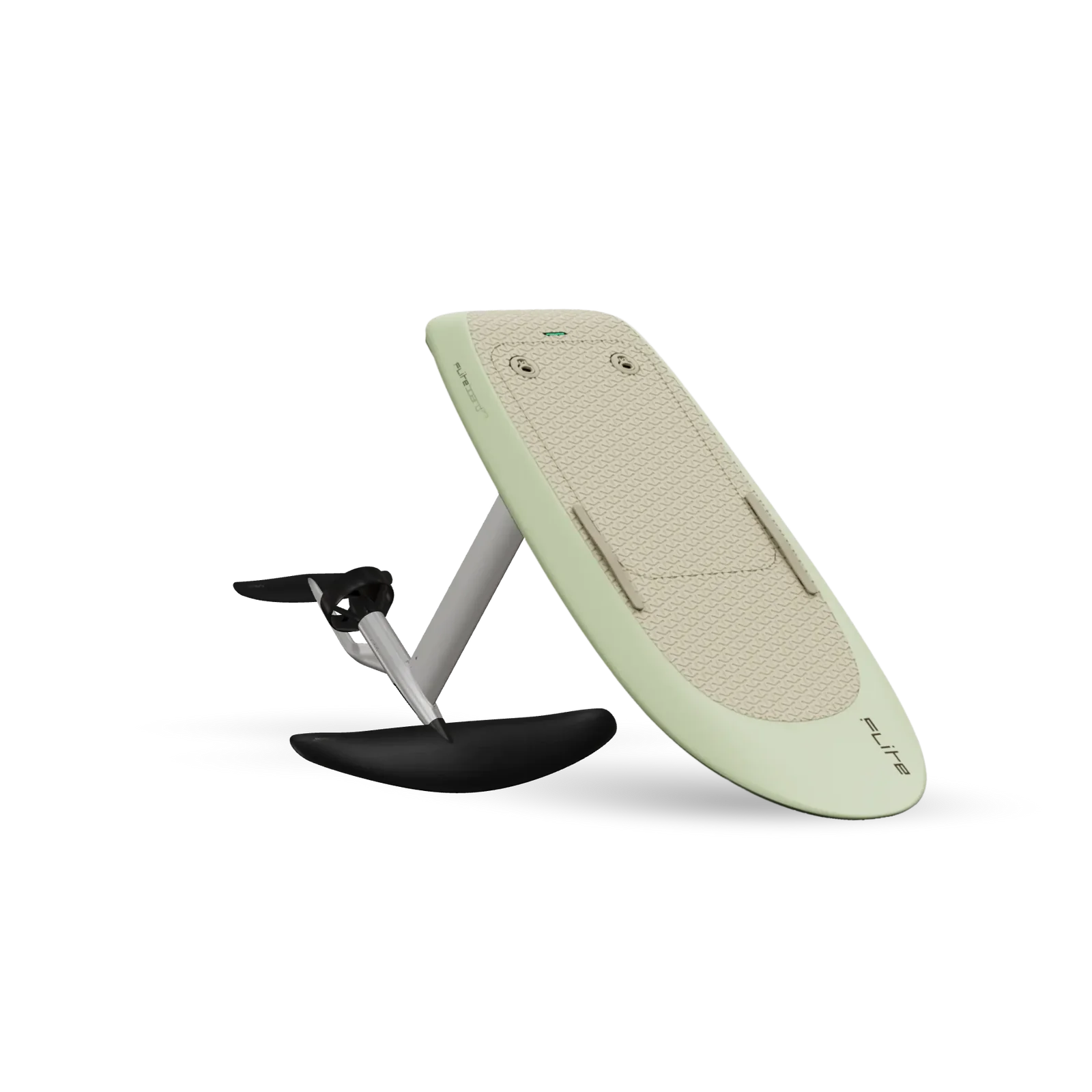 PRO Glasfaser + konisches eFoil-System