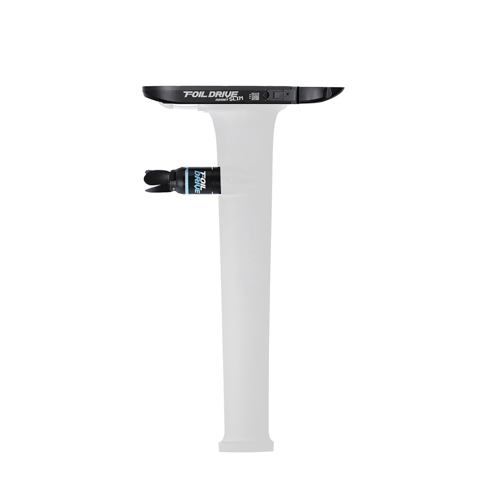 Foil Drive Assist Slim electric foil assist – Integrated Mast Motor