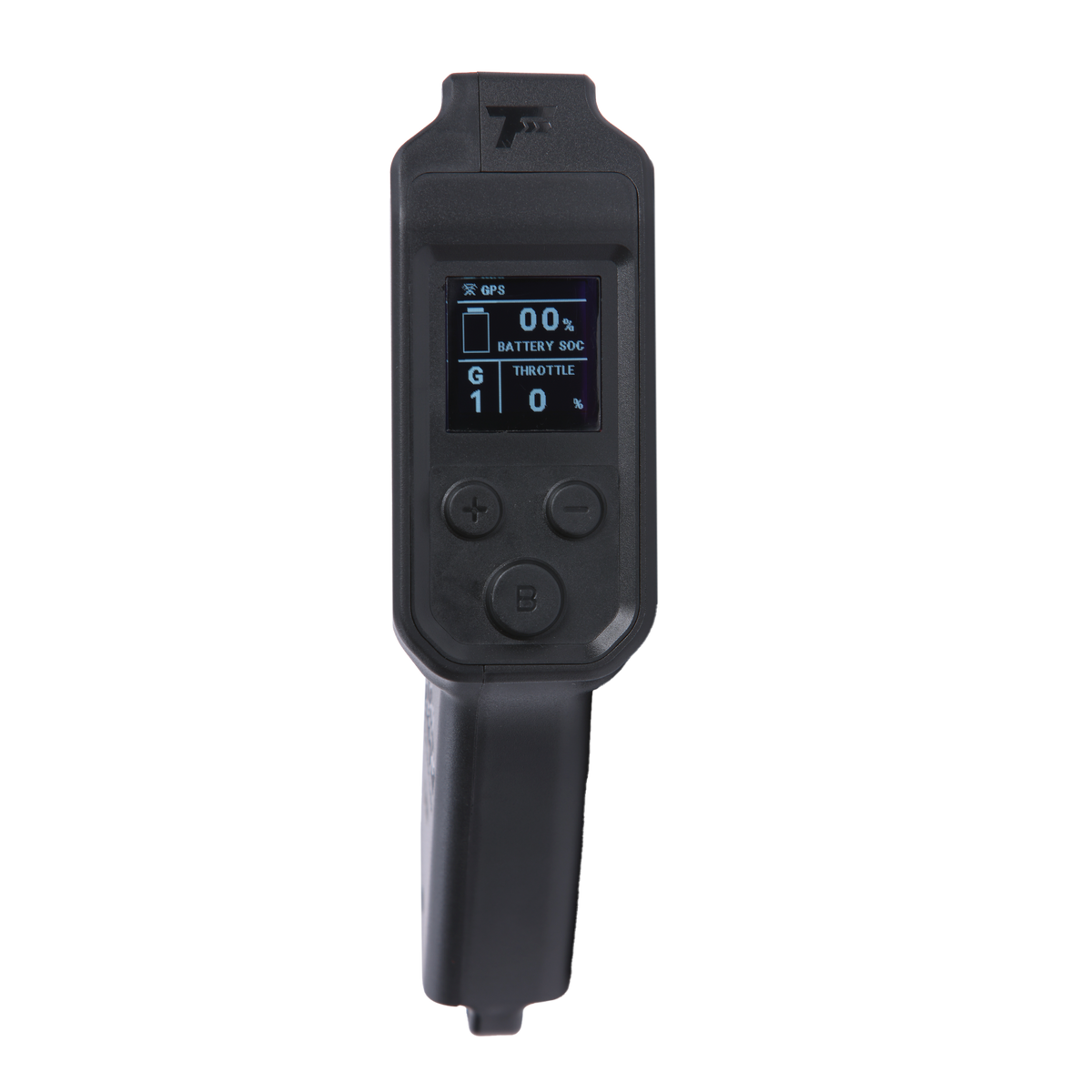 Foil Drive Fusion electric foil assist – V3 Controller