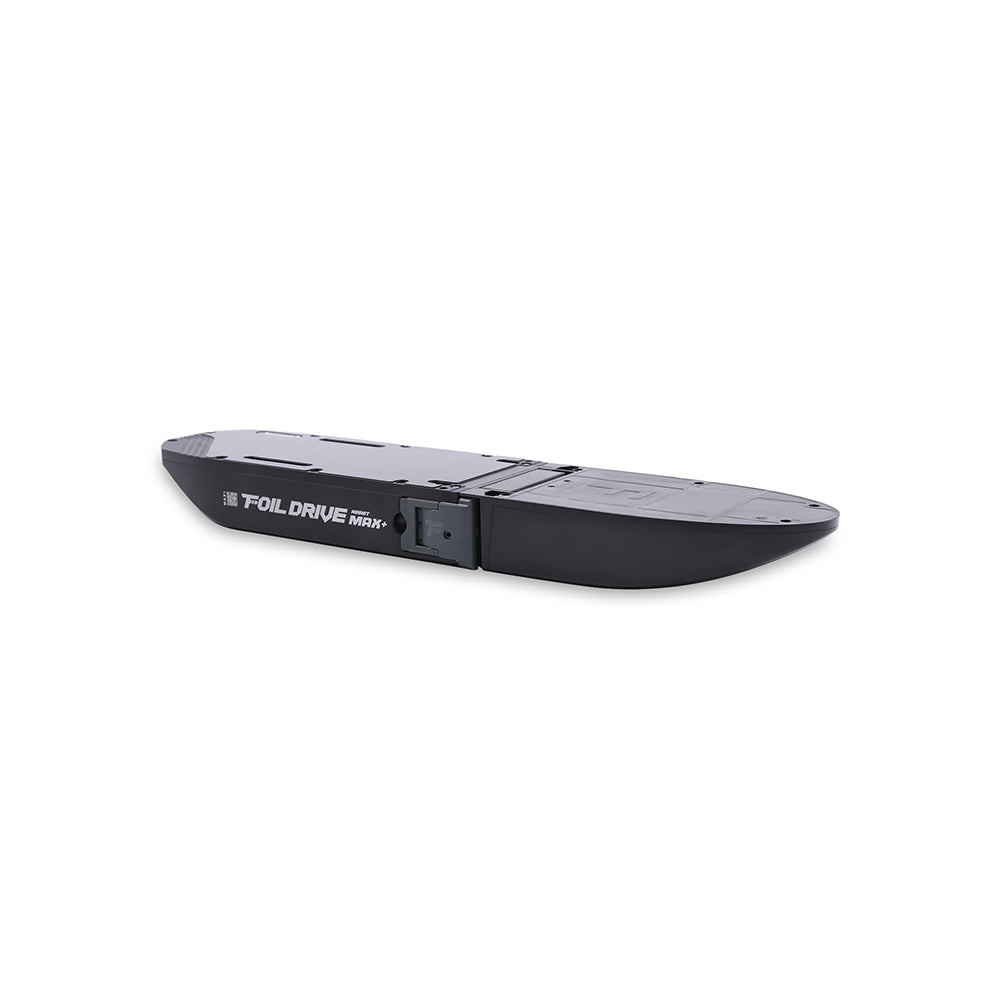 Foil Drive Assist MAX+ electric foil assist – detail