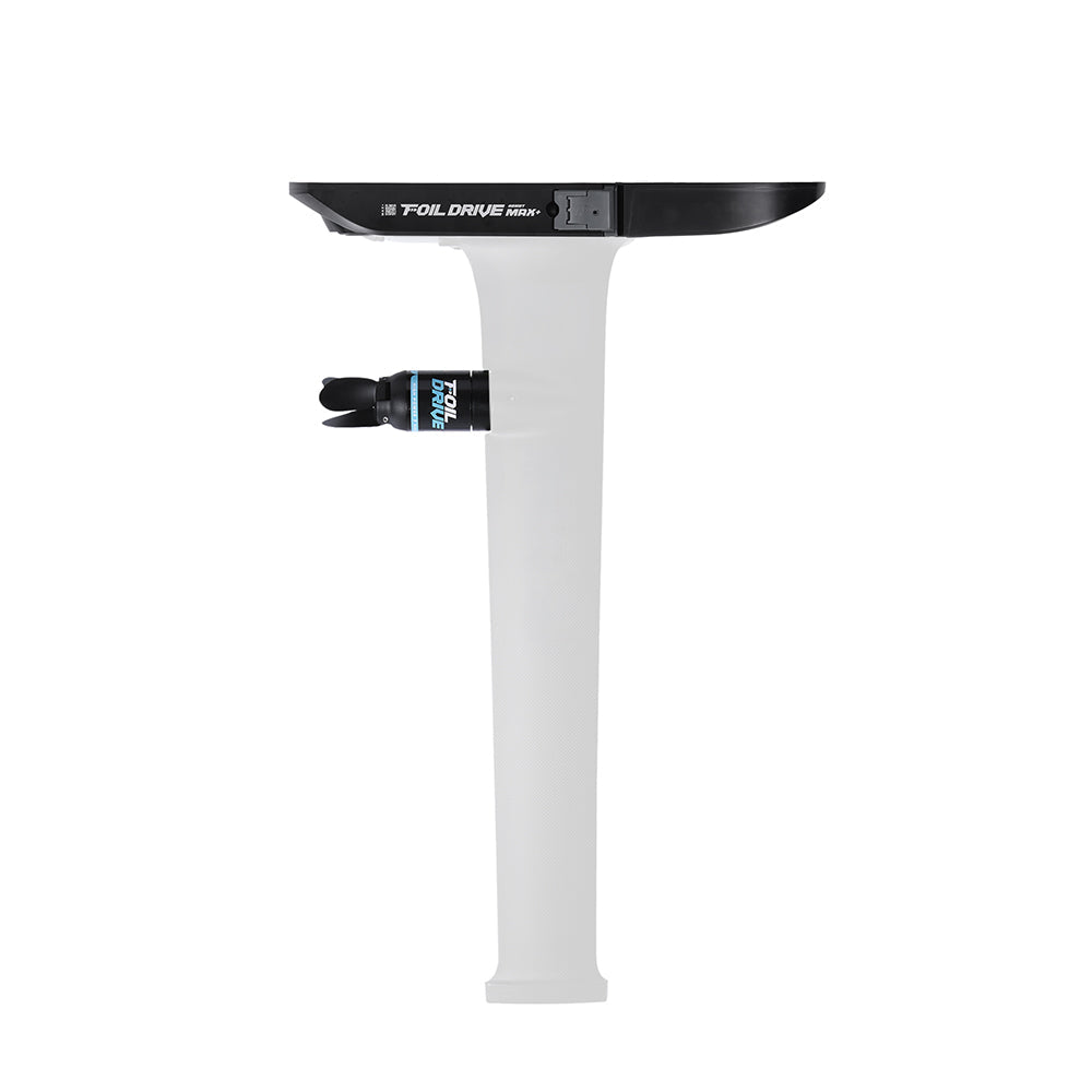 Foil Drive Assist MAX+ electric foil assist – Integrated Mast Motor