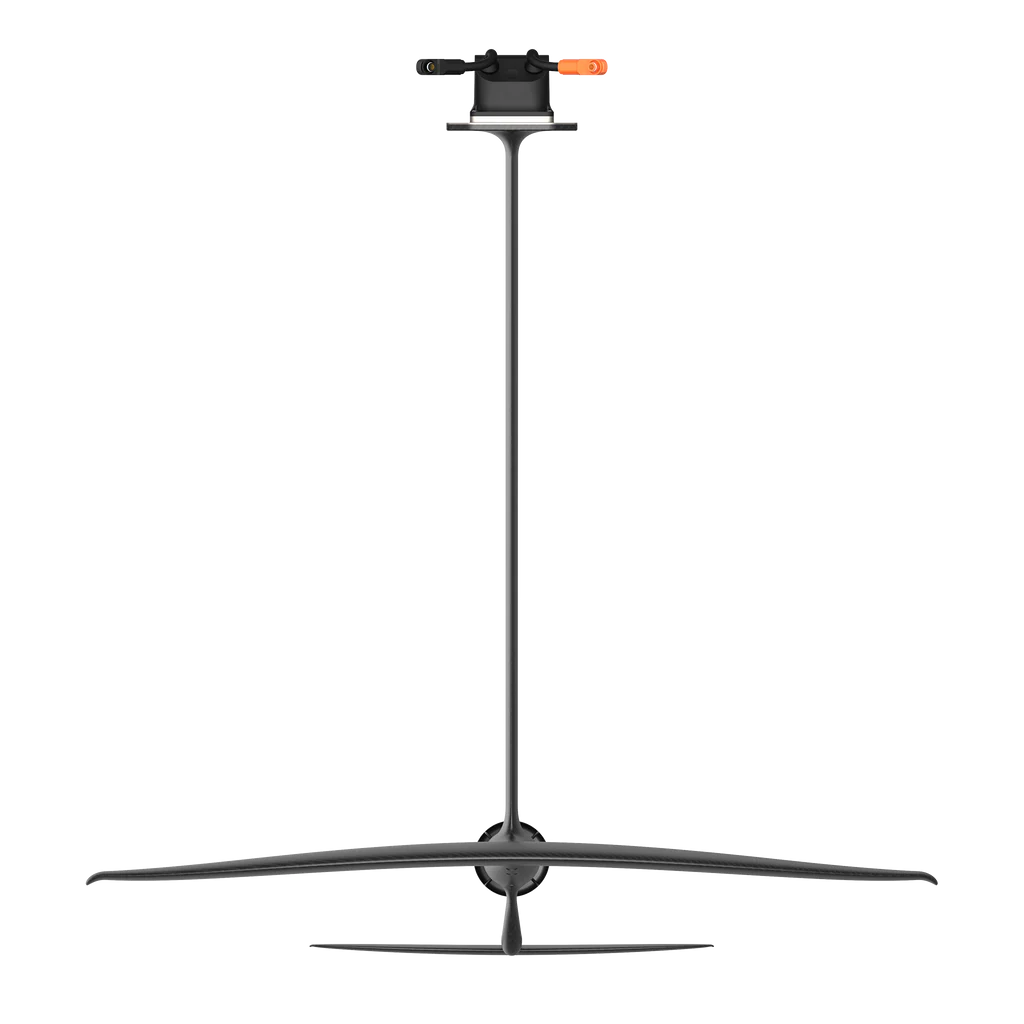Fliteboard MN60 with MN Jet C eFoil System Set