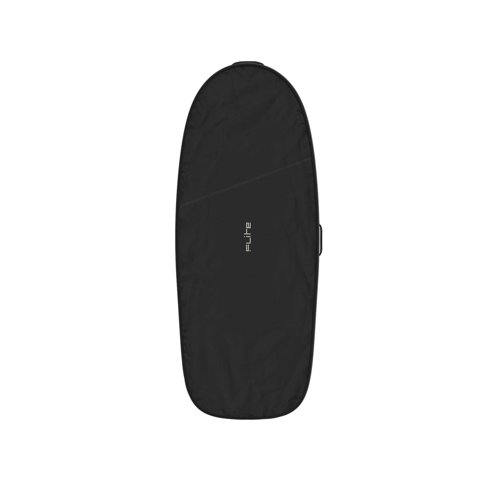 Fliteboard Soft Top with Jet C Black eFoil System Set