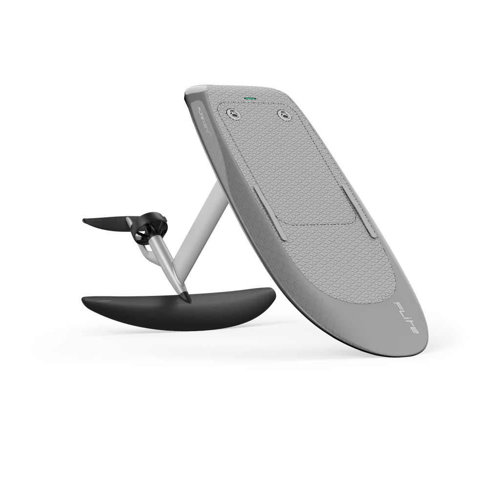 Fliteboard PRO Carbon mit Prop C Silver eFoil System Set