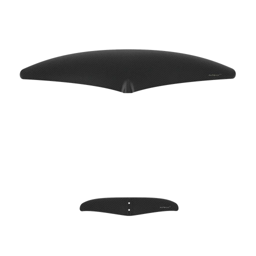 Fliteboard PRO Carbon with Jet 2 C Silver eFoil System Set