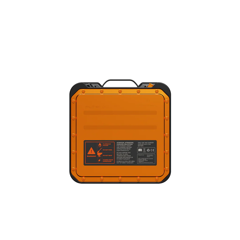 Fliteboard MN60 Wave with Folding Prop MN eFoil System Set