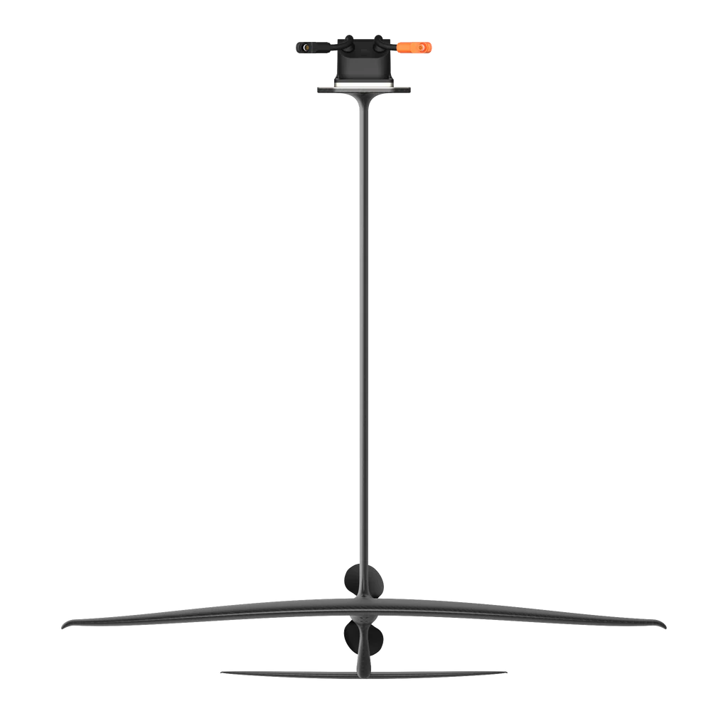 Fliteboard MN60 Wave with Folding Prop MN eFoil System Set