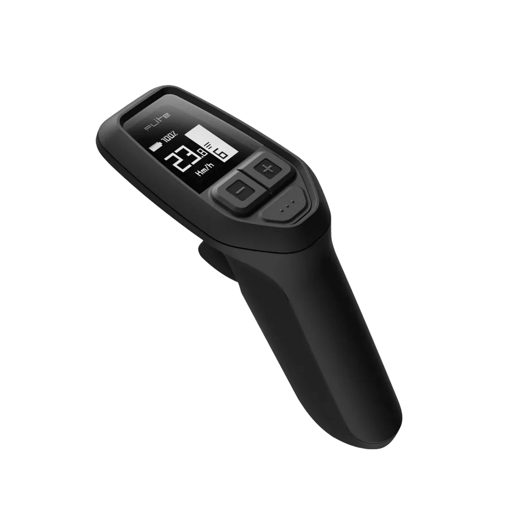 Fliteboard Soft Top with Jet C Black eFoil System Set