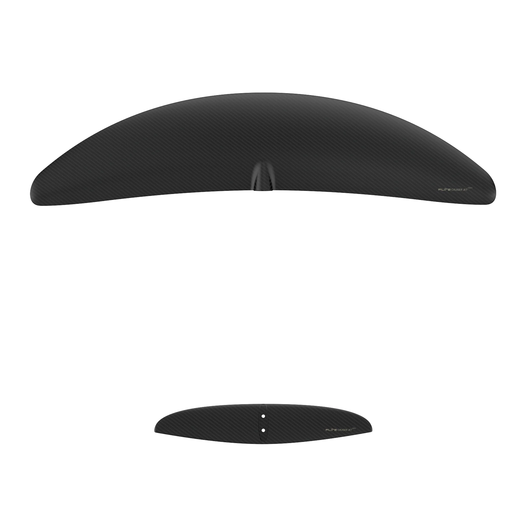 Fliteboard PRO mit Prop C Silber eFoil System Set
