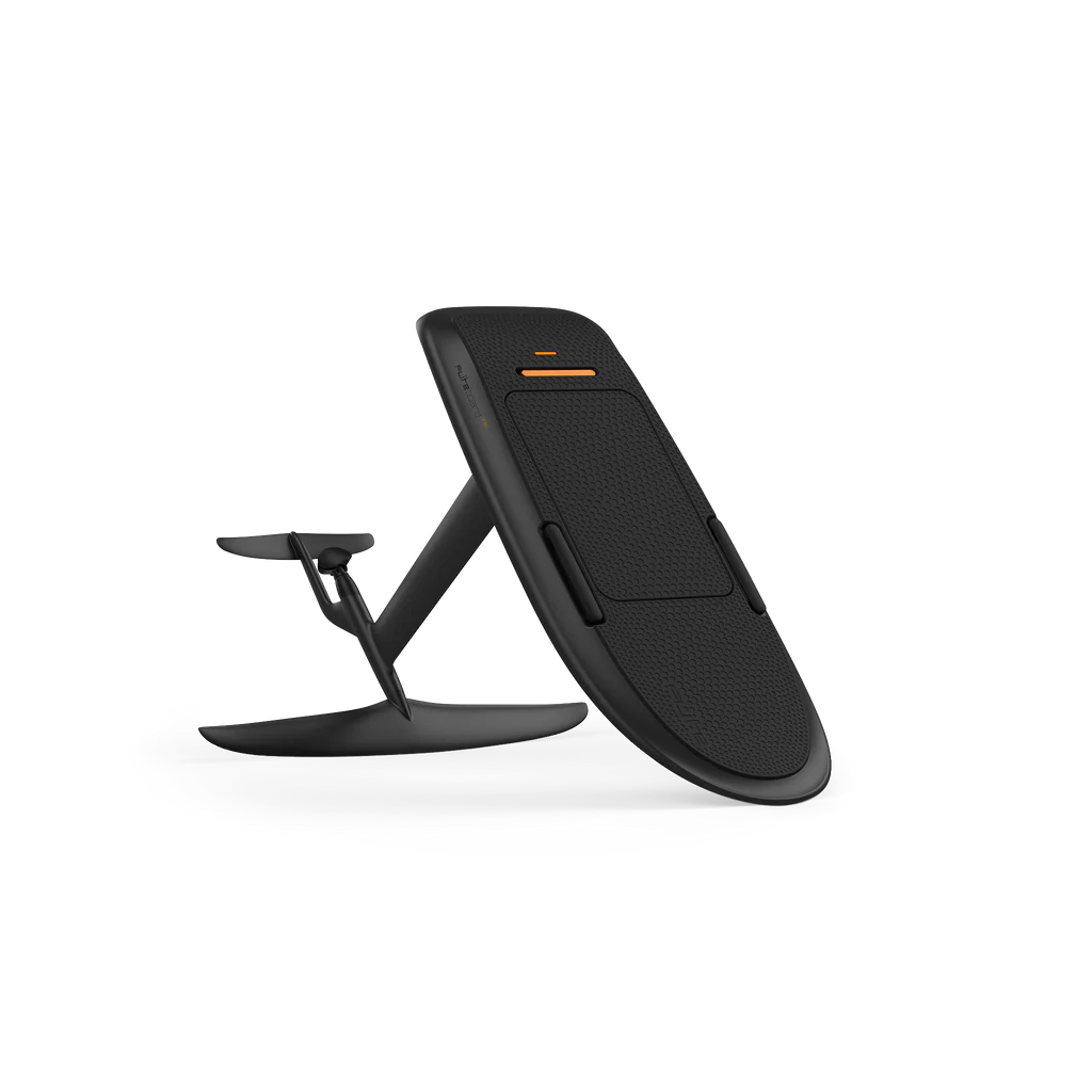 Fliteboard MN60 Wave in Black.