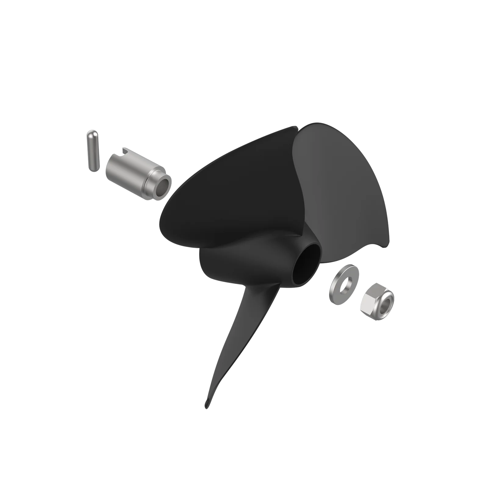 Fliteboard True Glide Propeller: The Ultimate Wave-Riding Upgrade