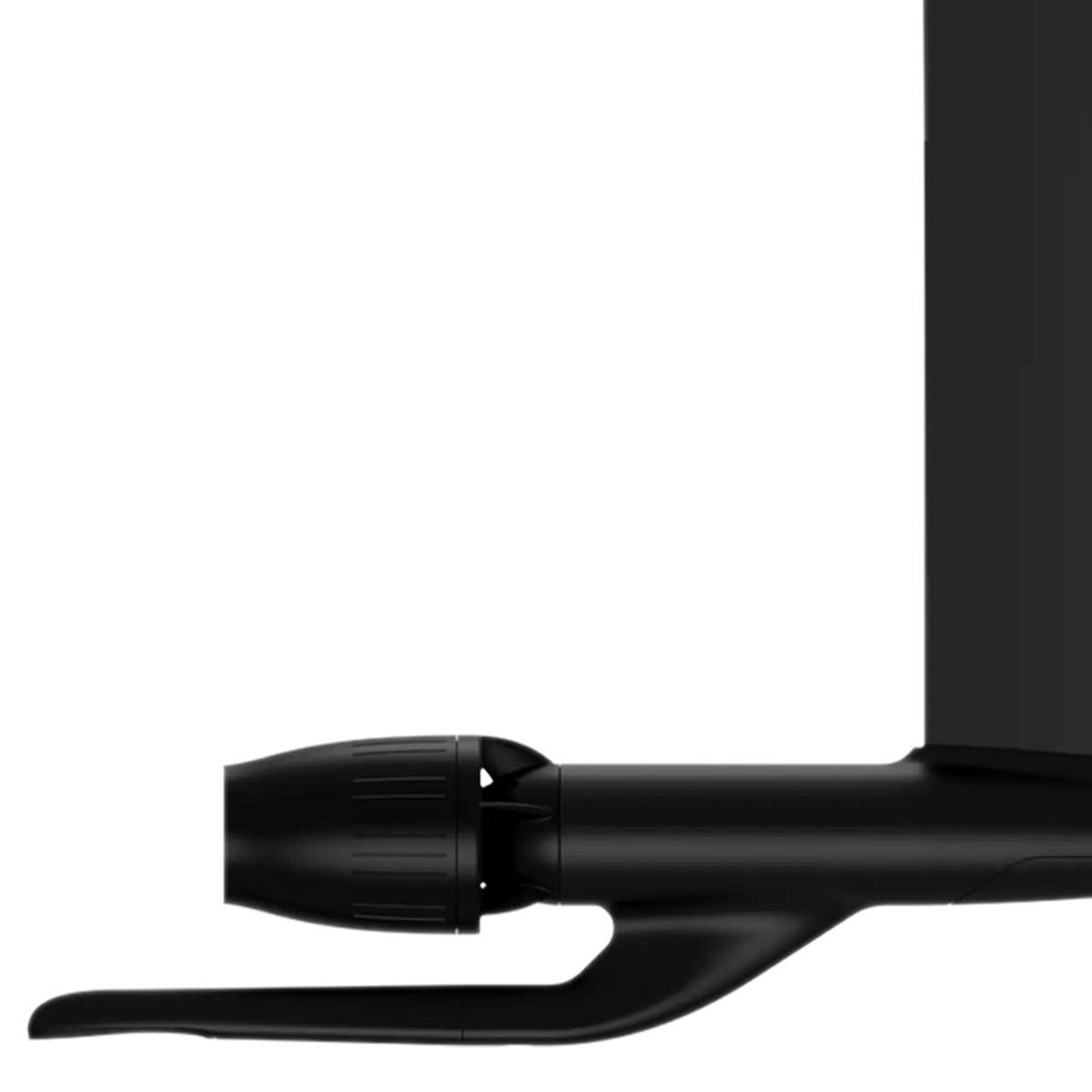 Fliteboard Soft Top with Jet C Black eFoil System Set