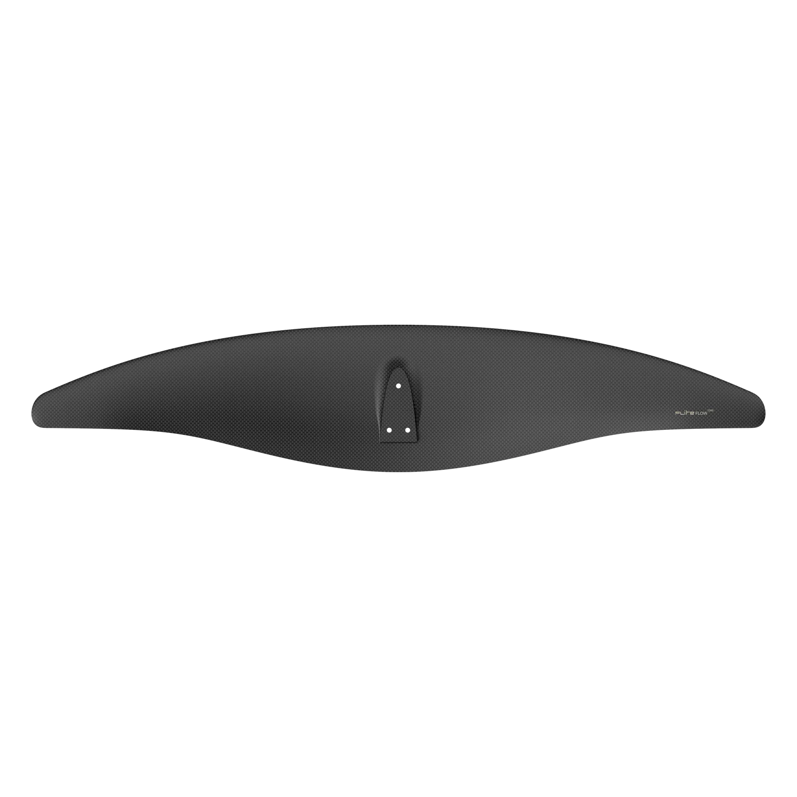 Fliteboard Flow S 1300 Front Wing: The Ultimate Surf-Style Carver