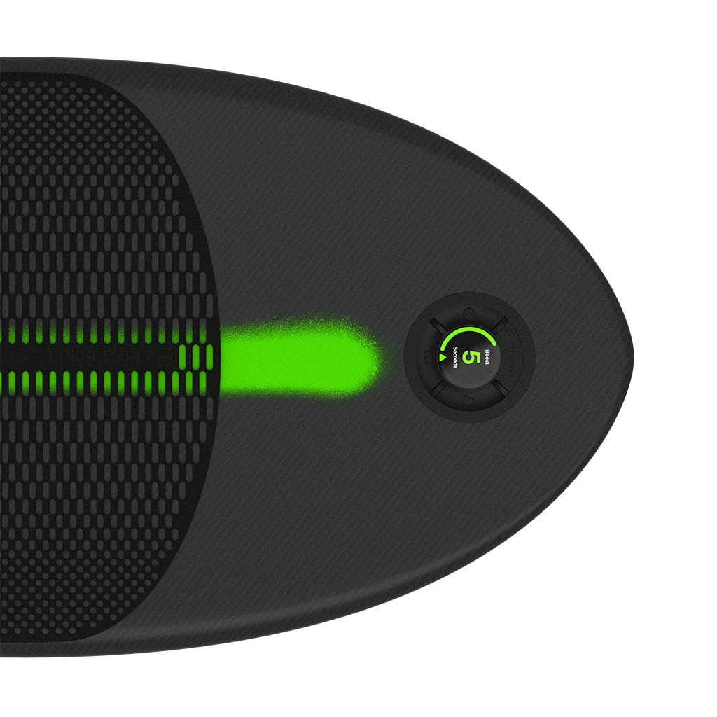 AMPJet_Board Set