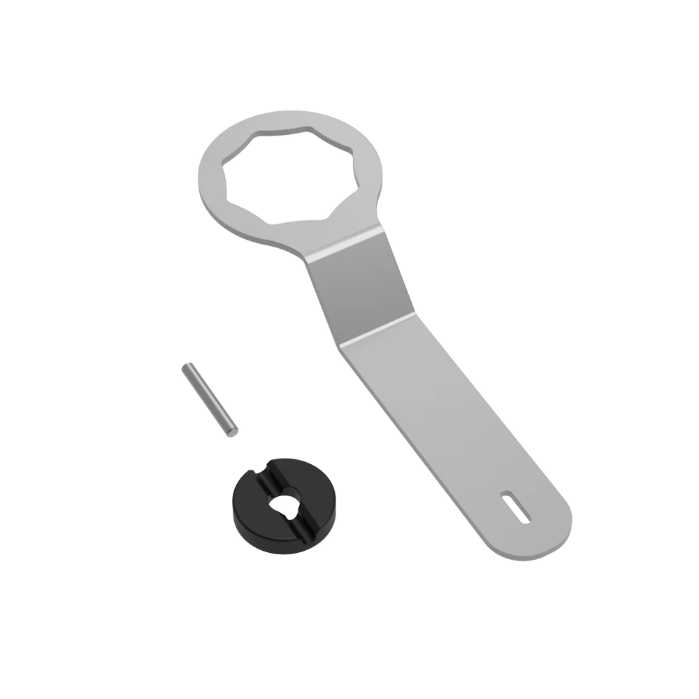 Fliteboard MN Dual Drive removal kit