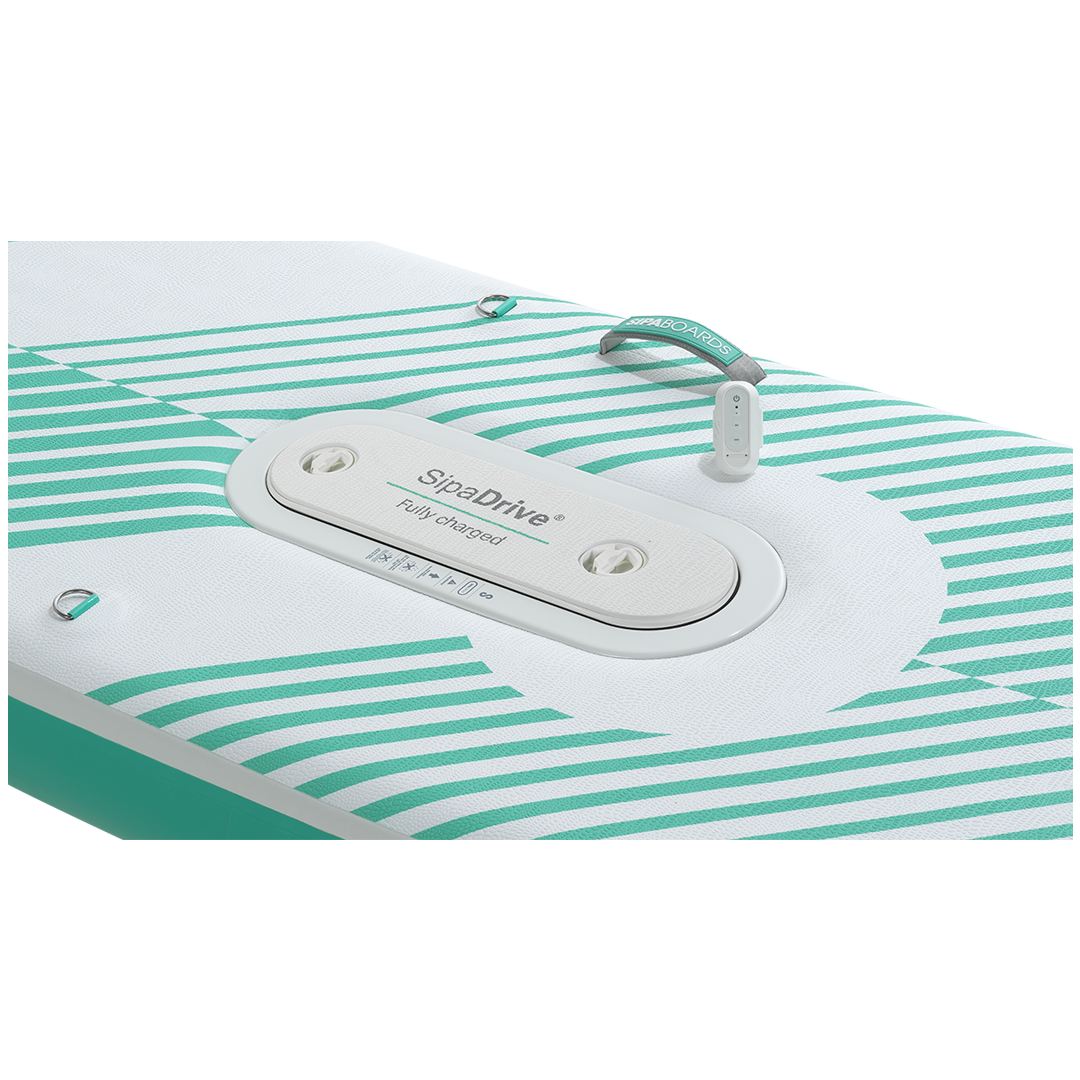 SipaBoards Neo Aqua Electric