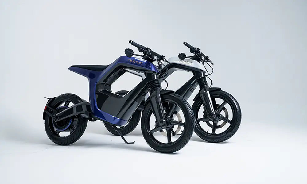 NOVUS One - Main Image