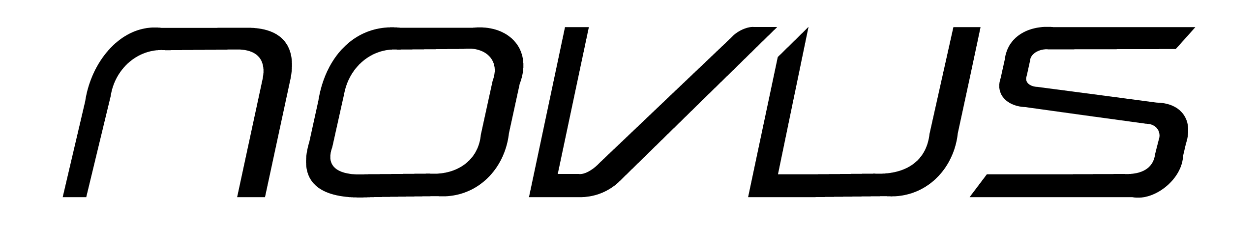 Logo of Novusbike the official partner of eFoil Riders