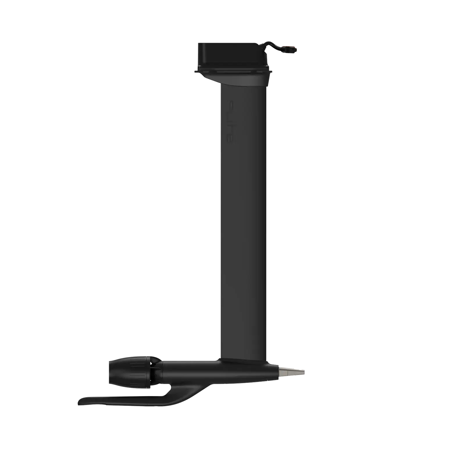 Fliteboard Soft Top with Jet C Black eFoil System Set