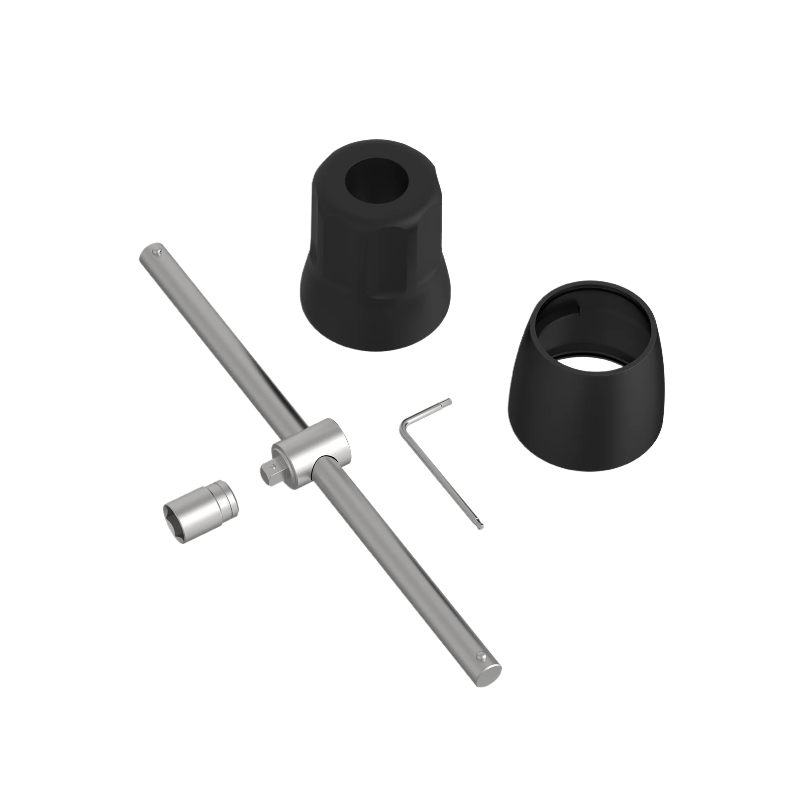 Fliteboard Pro Mode Kit - Black - Series 2+ - The Pro-Level Performance Upgrade