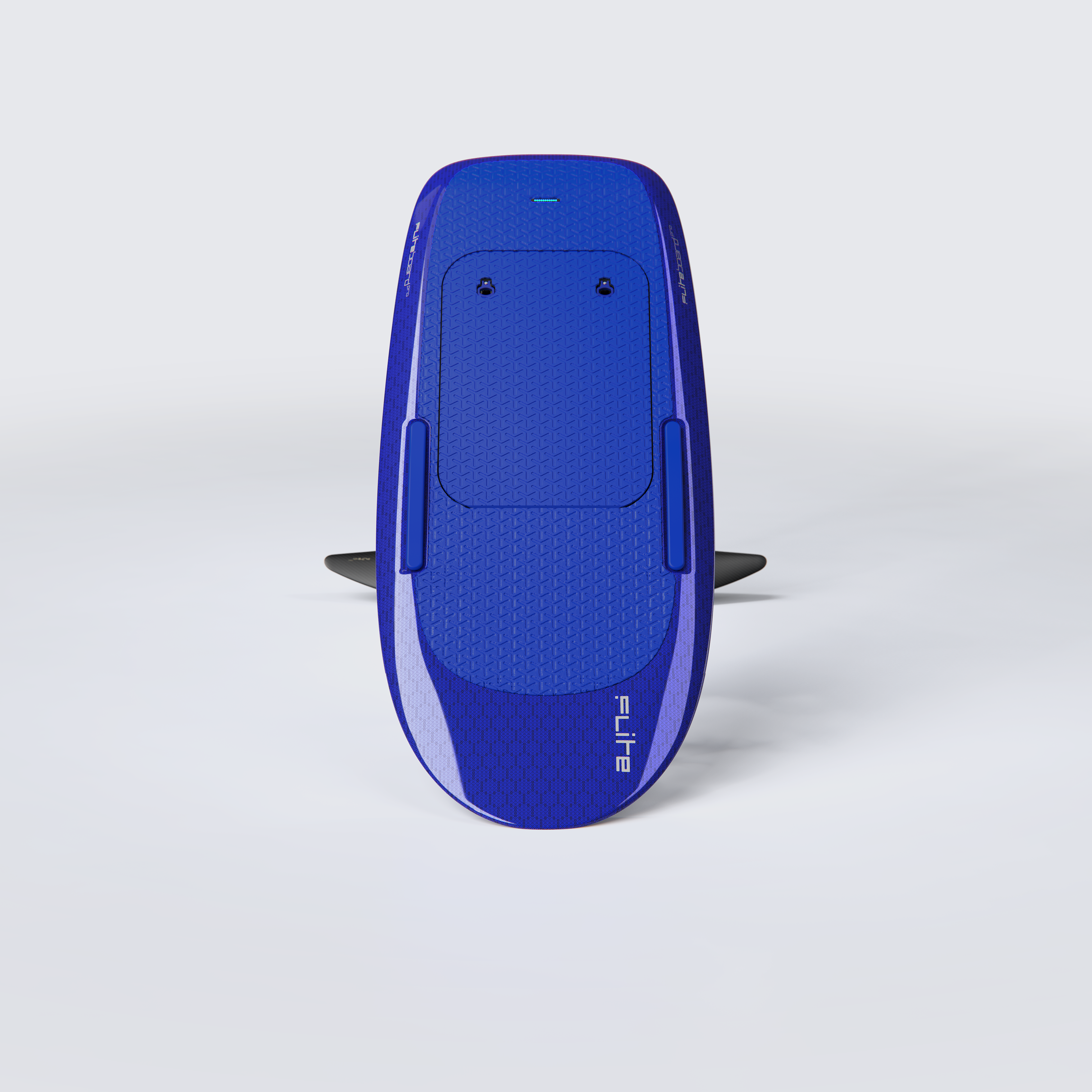 Fliteboard PRO | Carbon | Ultramarine