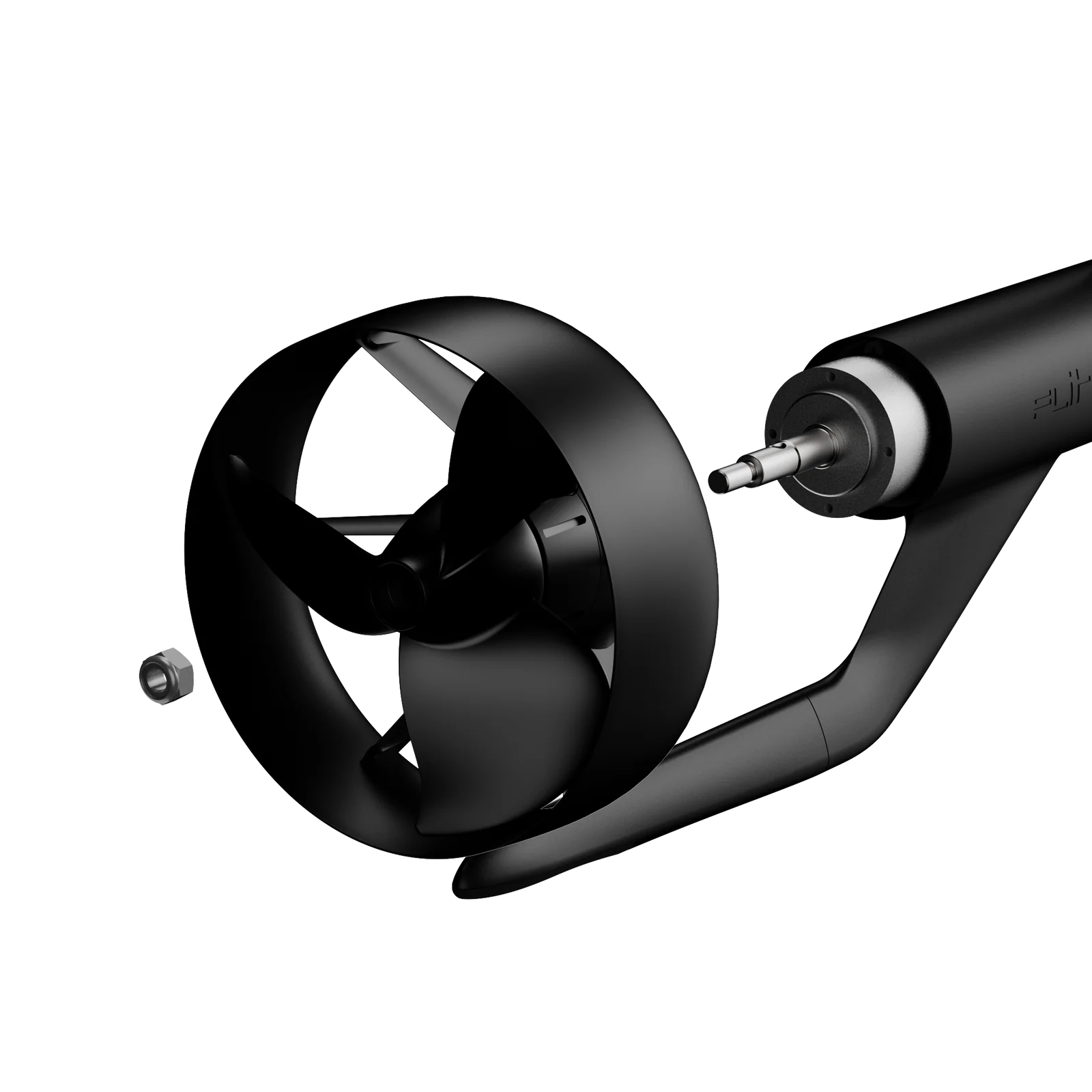 Fliteboard Propeller Module