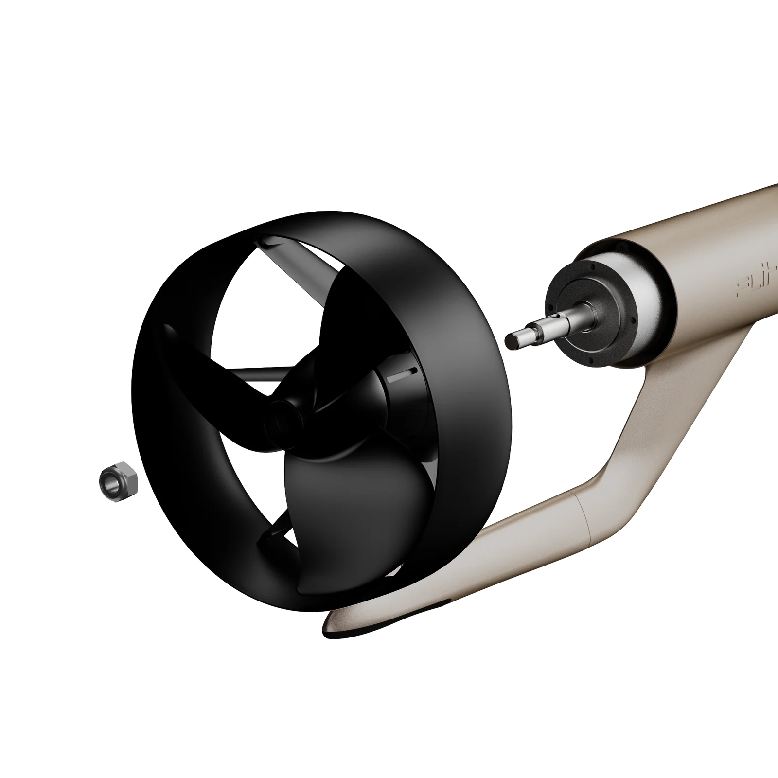 Fliteboard Propeller Module