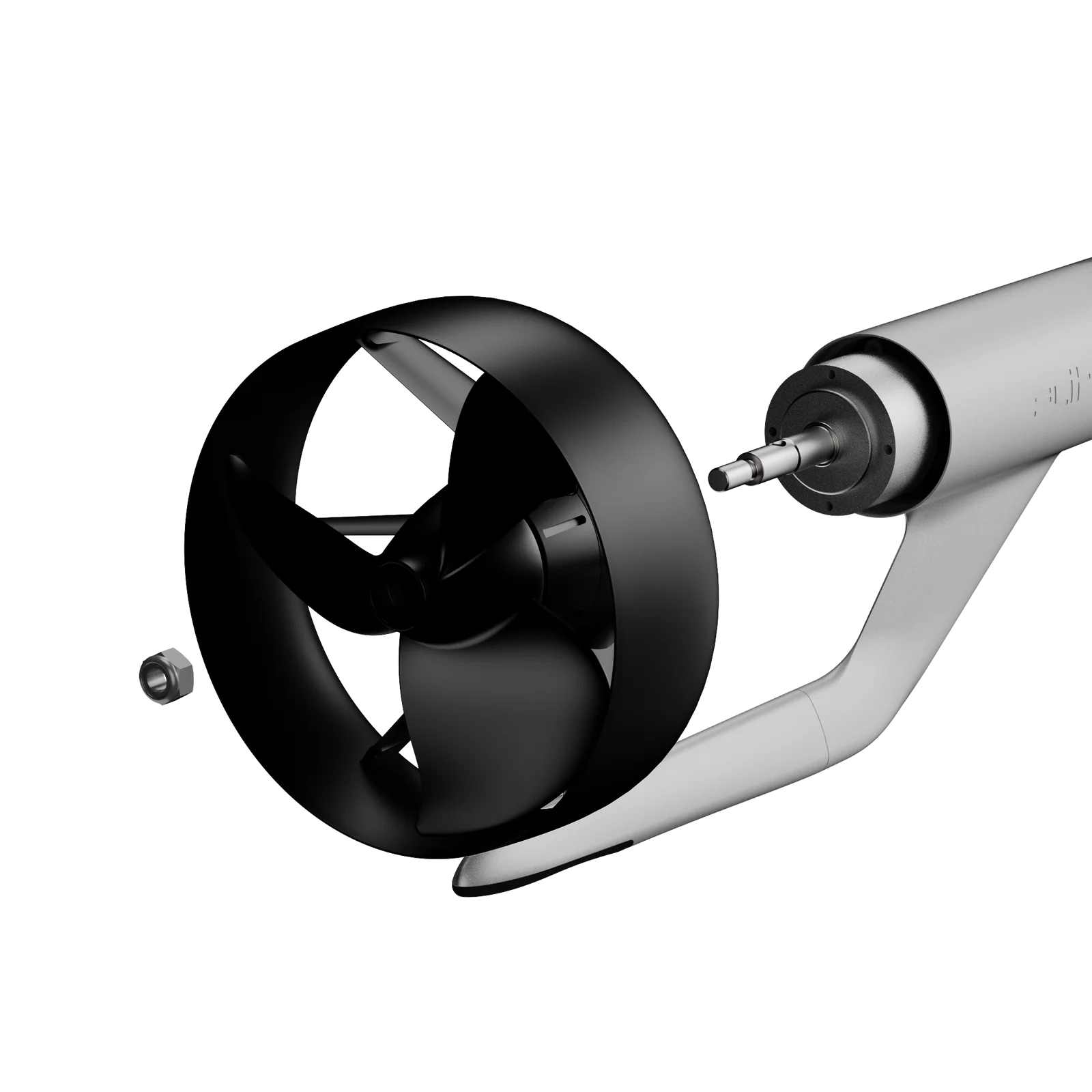 Fliteboard Propeller Module