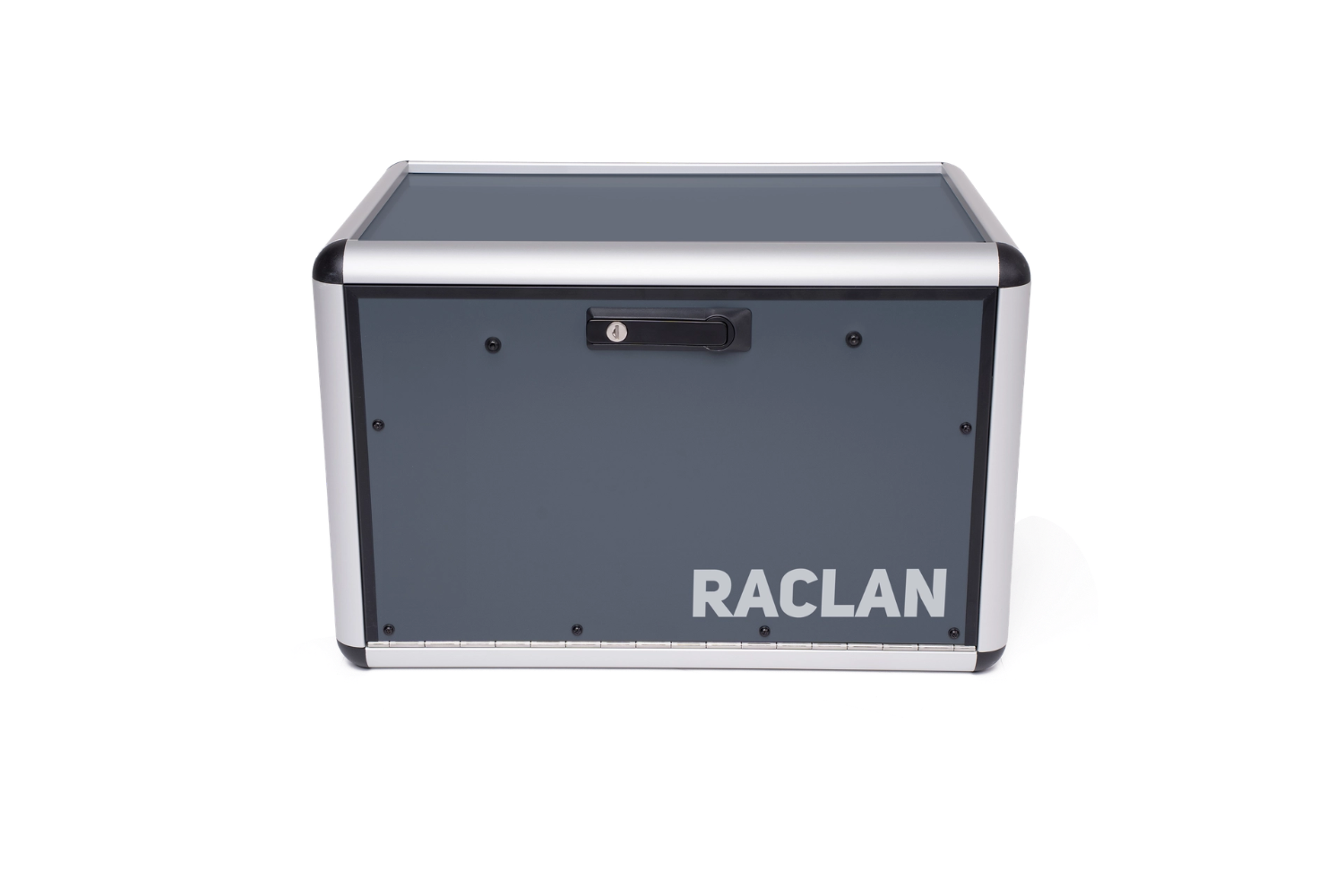 Raclan Box II