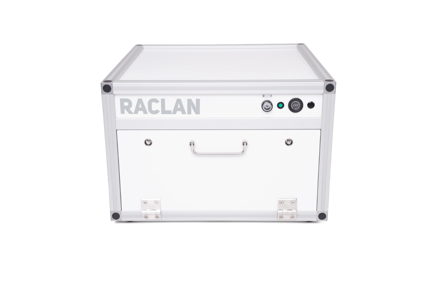 Raclan Square Marine Box