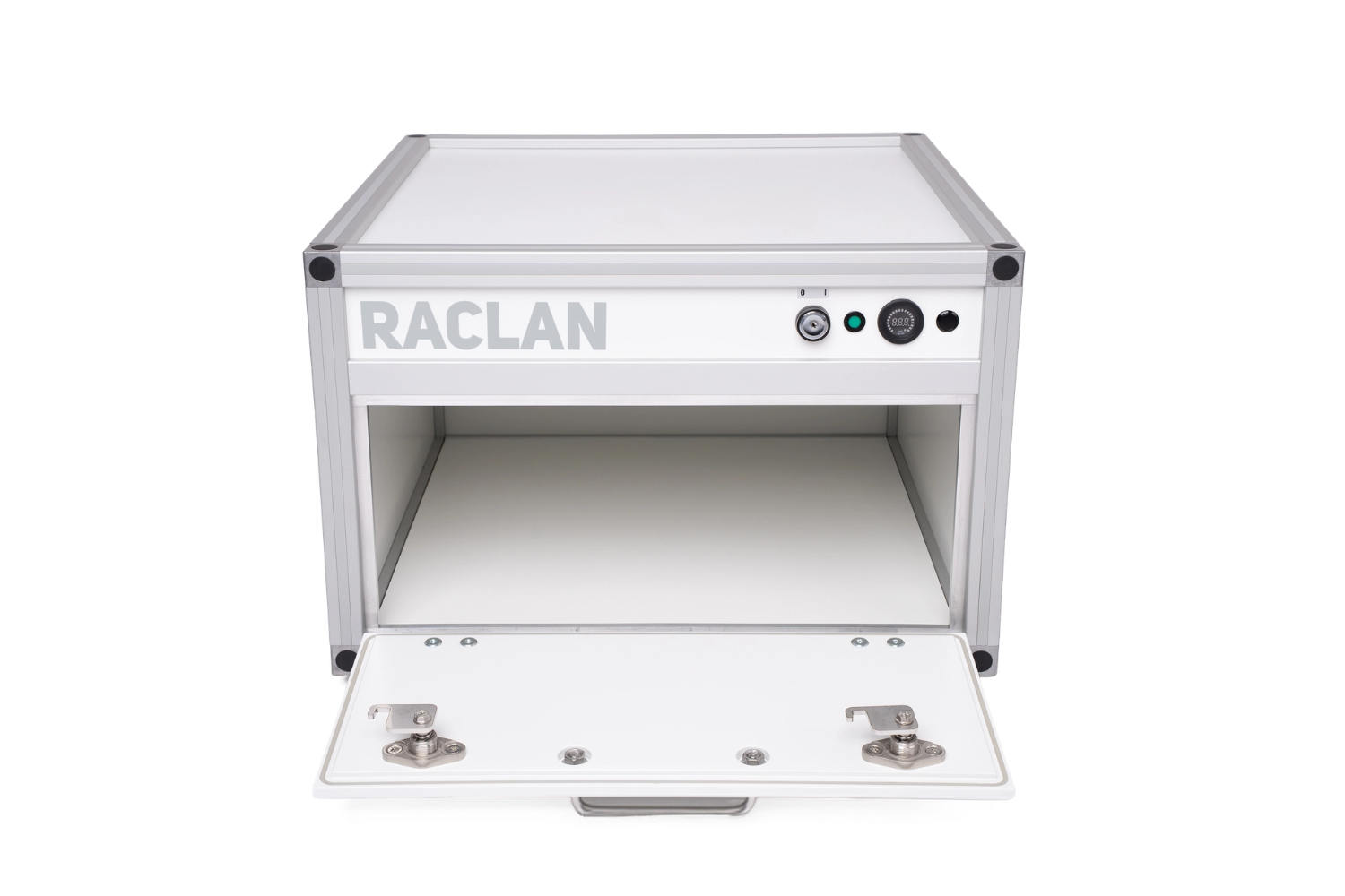 Raclan Square Marine Box