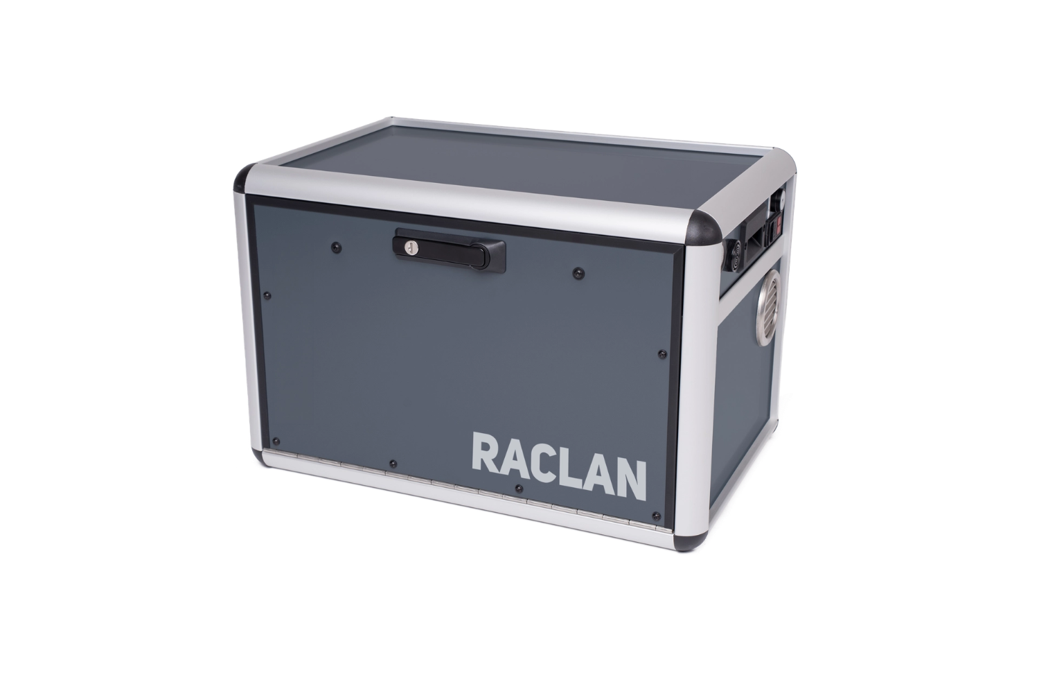Raclan Box II