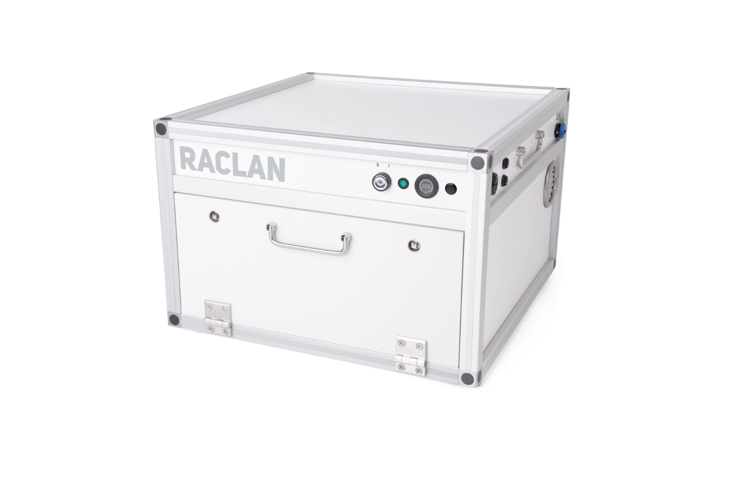 Raclan Square Marine Box