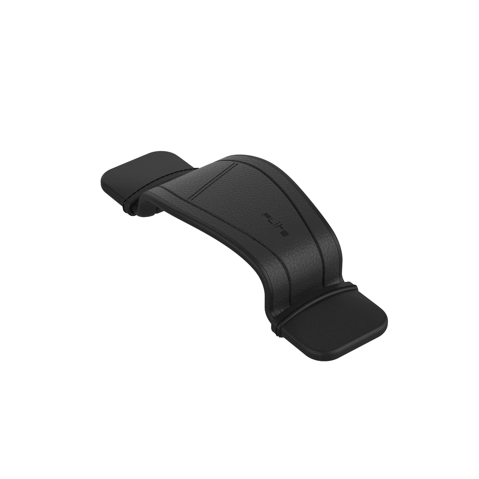 Fliteboard Footstraps Black